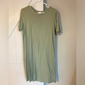 T-shirt Dress, size L